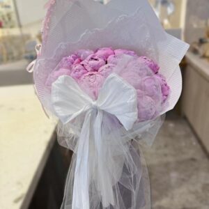 Lady Peonia