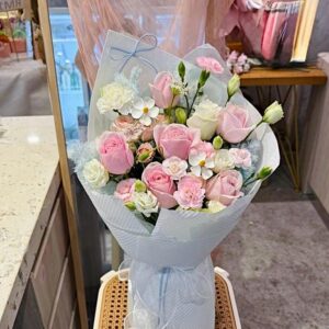 Petal Poetry