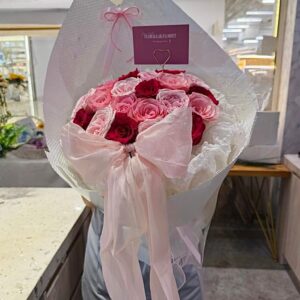 Rosy Darling