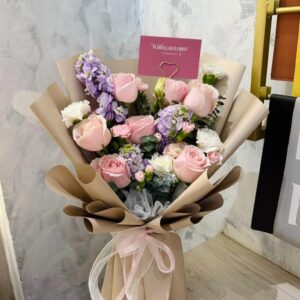 Rosy Lullaby