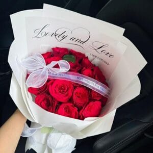 Rouge Luxe