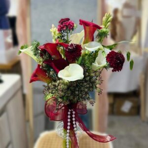 Ruby Calla Promise