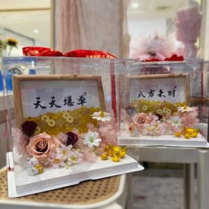 Wealth & Wishes