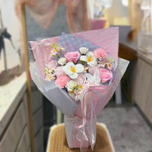 Pink Whimsy