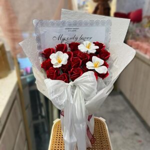 Sincerely, With Love