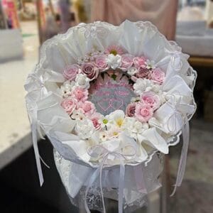 Blush Muse