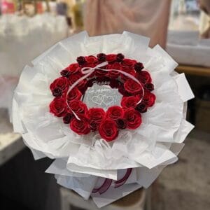 Crimson Promise