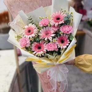 Daisy Love