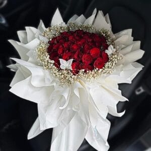 Ruby Enchanté