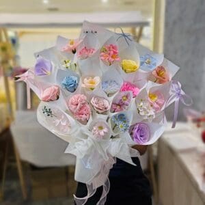 Blooming Palette