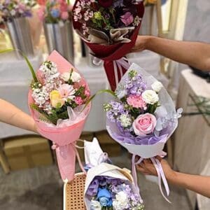 Daily Flower
